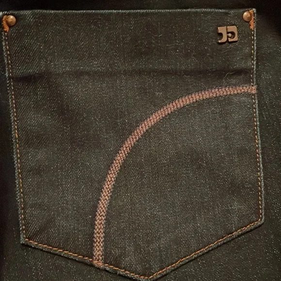 Joe’s Jeans - Cigarette fit - Picture 5 of 5